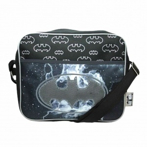 batman shoulder bag