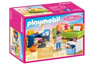 playmobile dollhouse