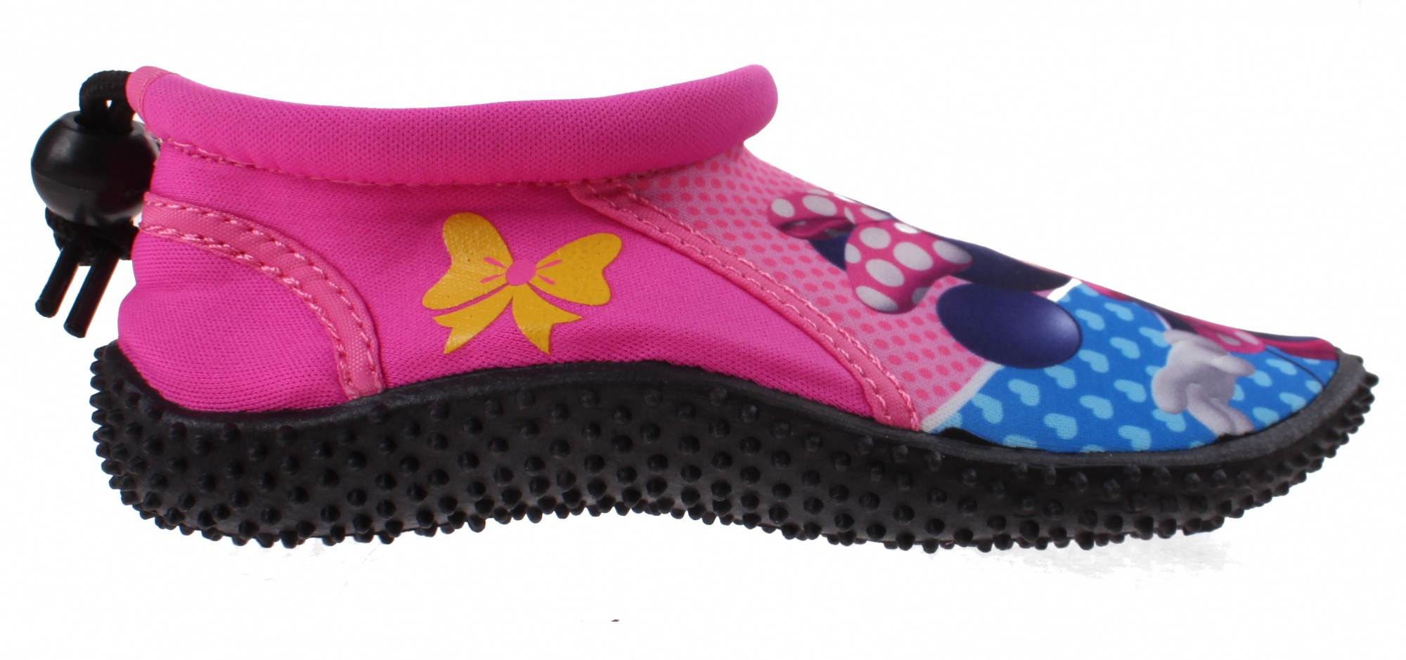 minnie mouse water shoes