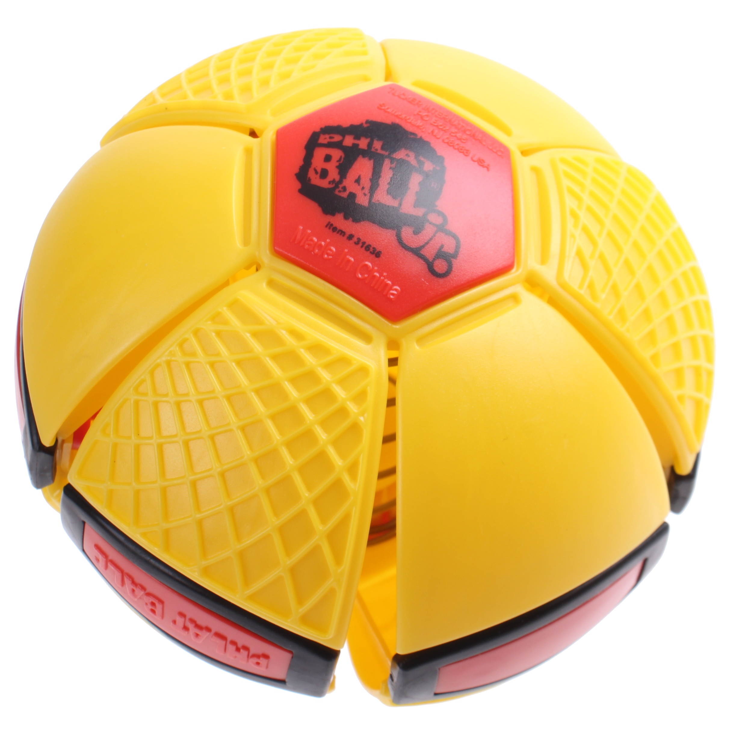 goliath phlat ball