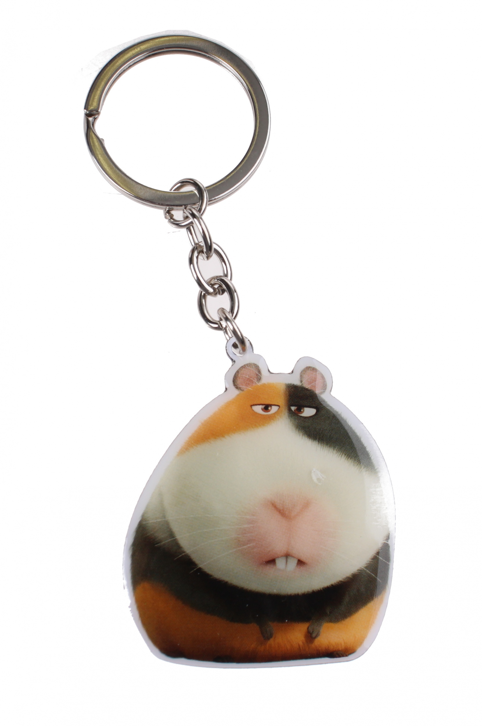 Kamparo Key Fob The Secret Life Of Pets Norman Internet Toys