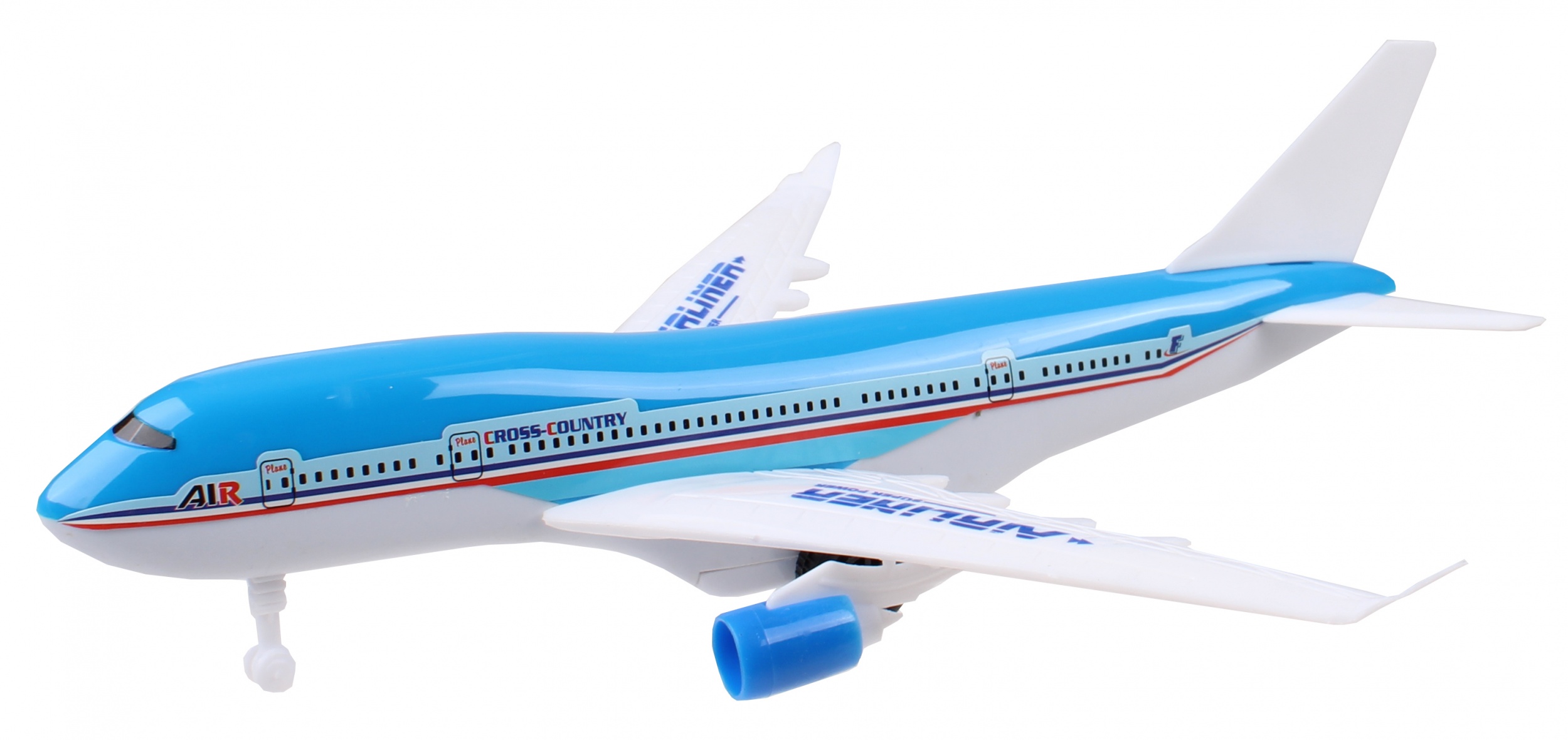 aeroplane toy set