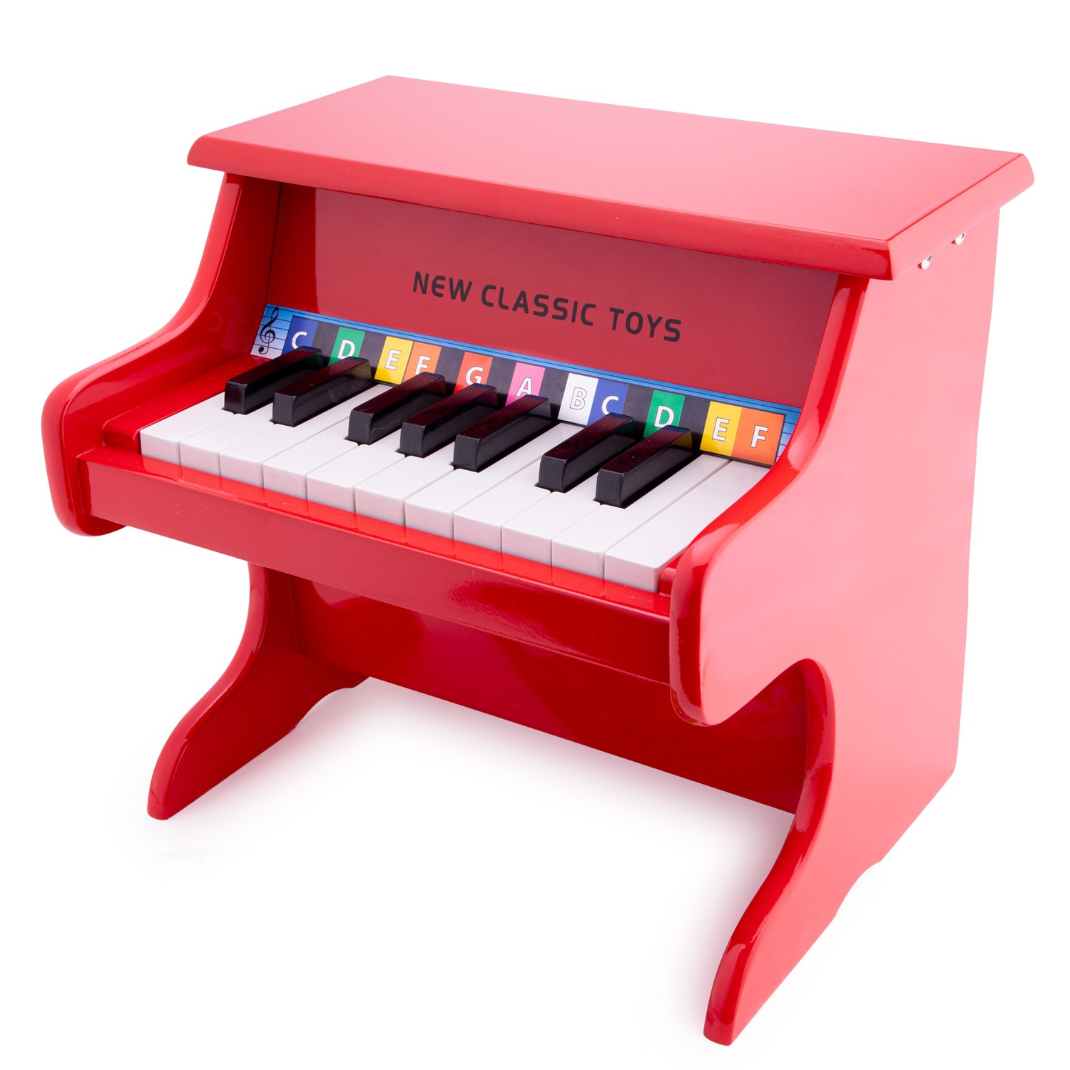 piano new classic toys