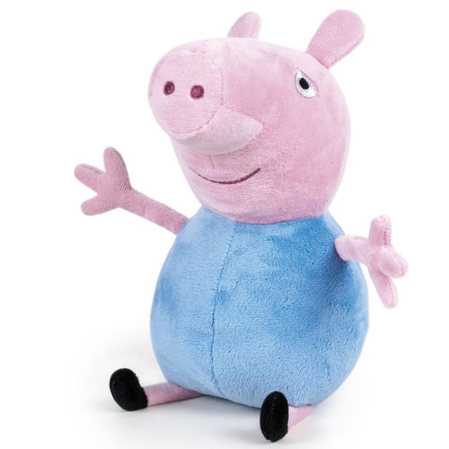 peppa pig peluche