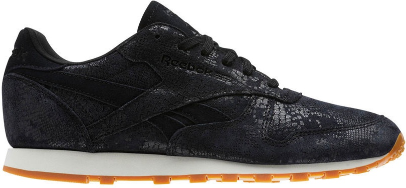 reebok classic leather how to clean
