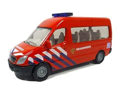 mercedes sprinter toy