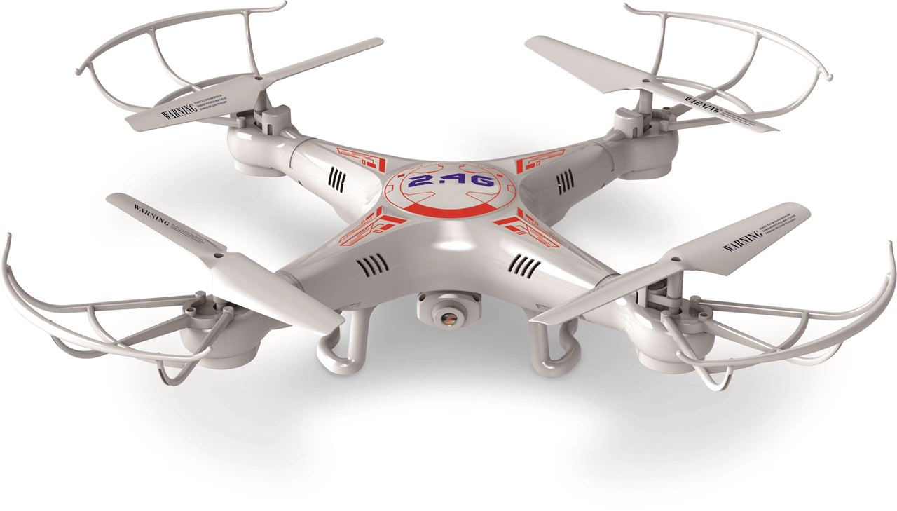 syma quadcopter