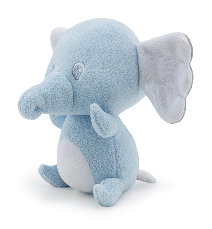 elephant peluche bebe