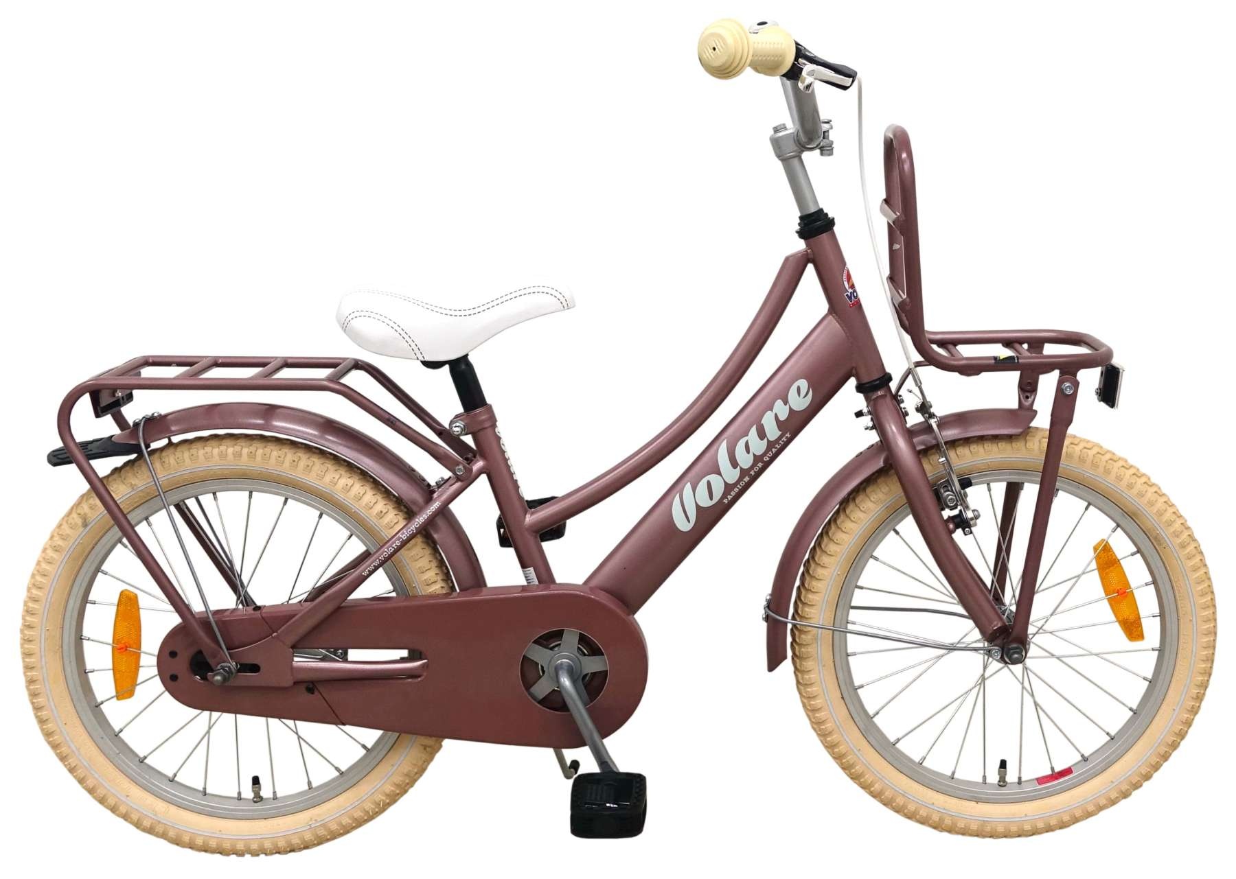volare bicycles roller