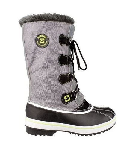 grip snow boots