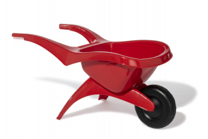 rolly toys wheelbarrow