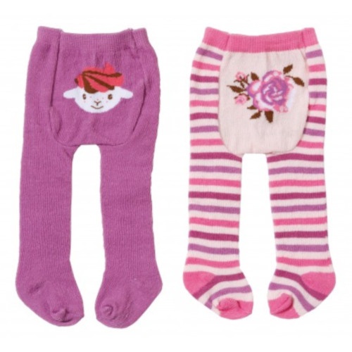 baby annabell tights