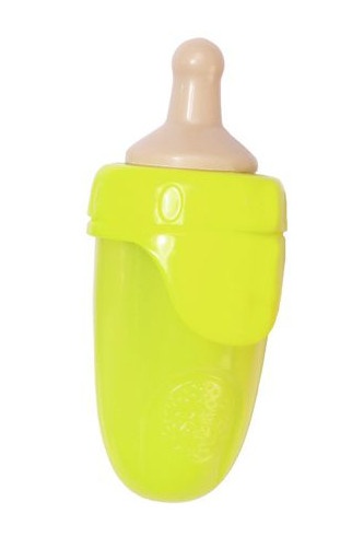 baby born bottle with cap