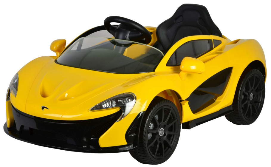 12v mclaren p1 with remote control