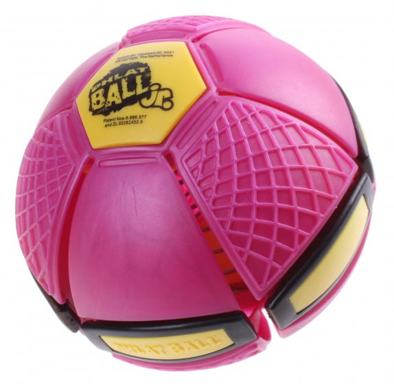 goliath phlat ball