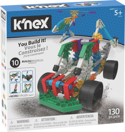 knex junior construction kit