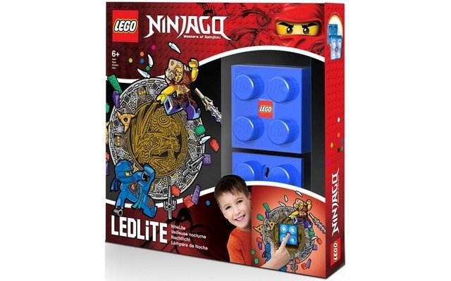 Lego Ninjago - Internet Toys