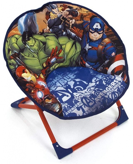 avengers camping chair