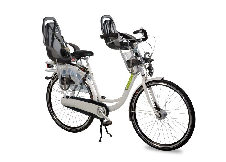 qibbel bike seat