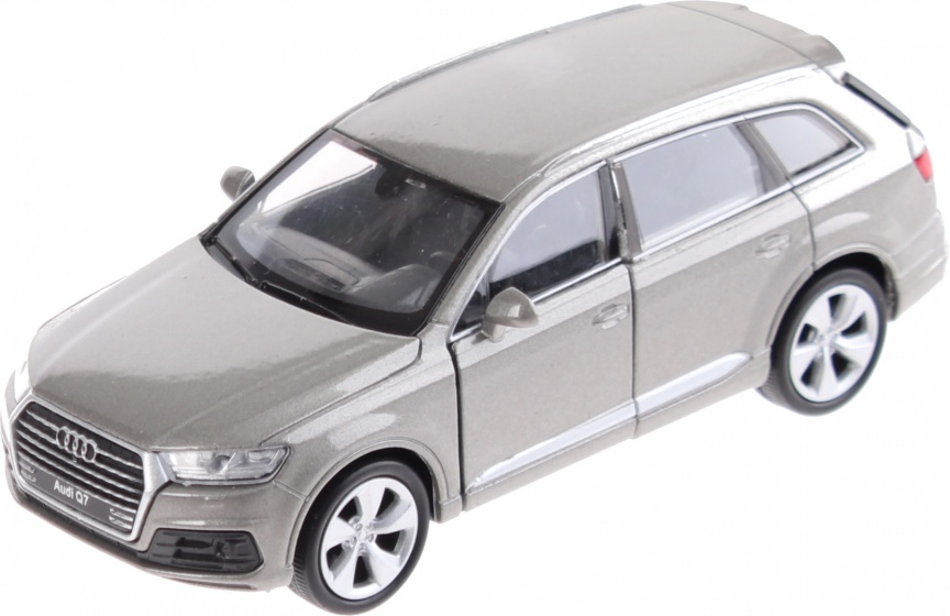 audi q7 miniature