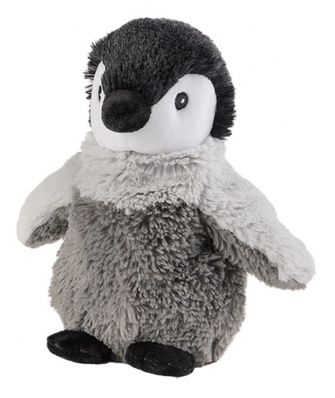 warmies penguin