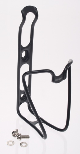 aluminium bottle cage